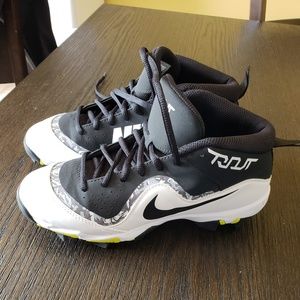 Nike Baseball Cleats